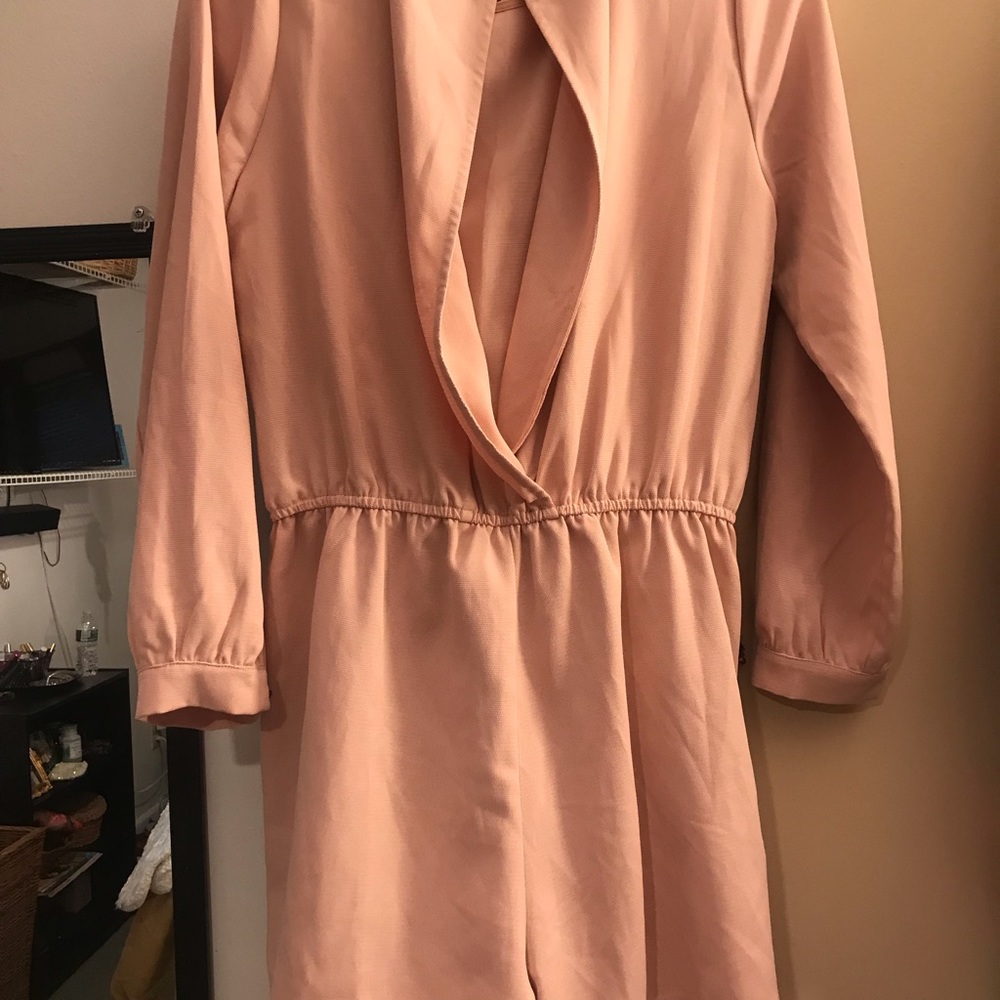 Romper - Picture 3 of 3